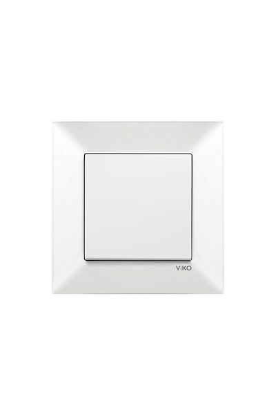 VİKO Meridian 3-Piece Switch
