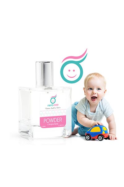 Neno Care عطر البودرة