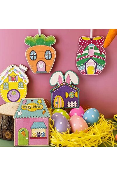 L&M LİZA YILDIZ Easter Tree & Party Home Decor
