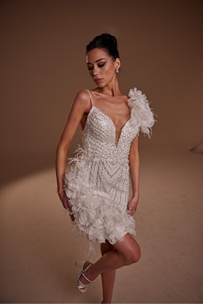 balginsposa Afterparty elbisesi