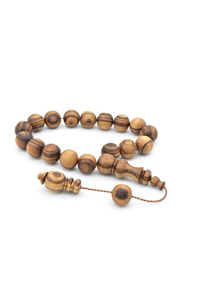 Murty99 Master Work System Globe Cut Mis Scented Oud Tree Efe Mascot Prayer Beads