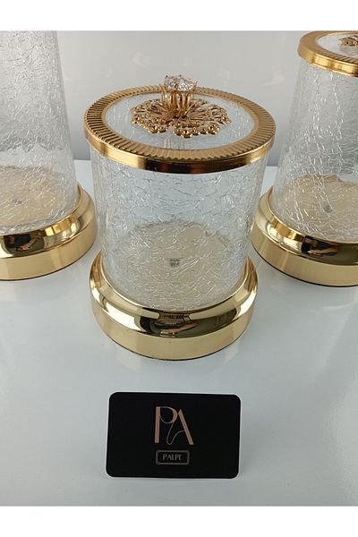 Palpe Tea Coffee Sugar Bowl Jar Presentation Promise Engagement Girl Ask Chocolate Bowl Decorative Object Trinket Ornament Ware