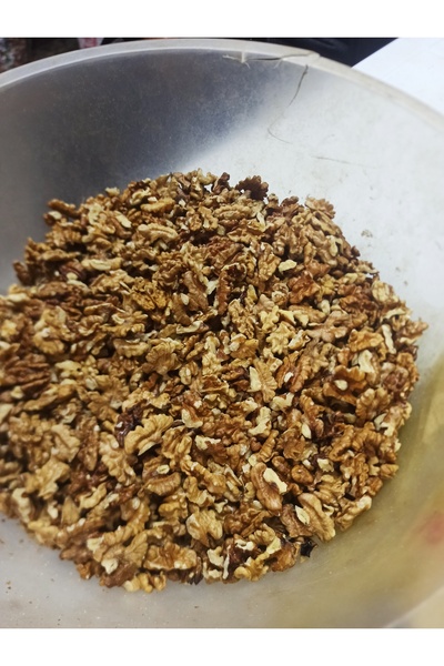 Ceviz Chandler kırık ceviz içi