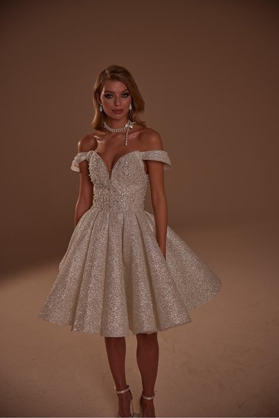 balginsposa Afterparty Dress