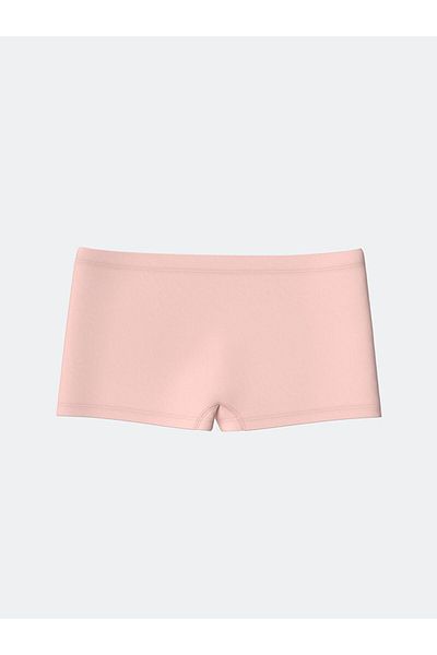 LC Waikiki Set of 3 Printed Boxers for Girls - S58842Z4