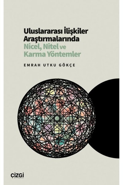 Genel Markalar Uluslararası İlişkiler Araştırmalarında Nicel, Nitel ve Karma ...
