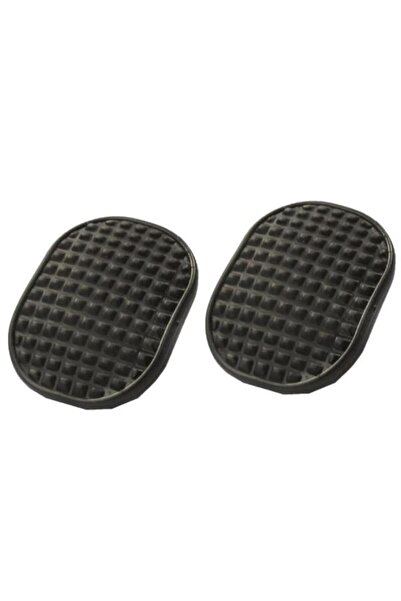 OTO MOTTO Fiat Marea, Siena, Bravo, Tempra İçin Fren Debriyaj Pedal Lastiği 2...