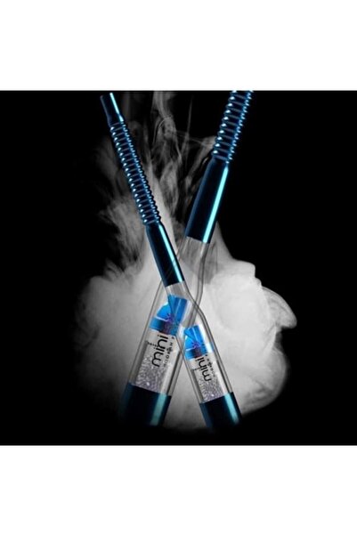 minitox Nargile Filtre Marpuç Başlığı