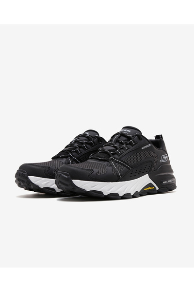 SKECHERS Max Protect Erkek Siyah Outdoor Ayakkabı 237303 Bkw