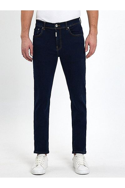 Ltb Παντελόνι Sawyer Y Mid Rise Slim