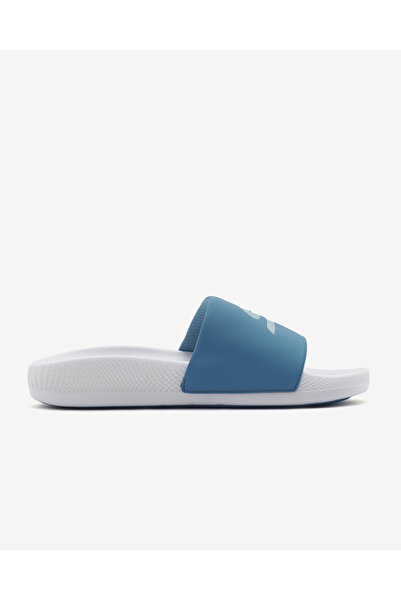 SKECHERS Hyper Slide - شبشب أبيض للرجال من Deriver 246020 Wbl