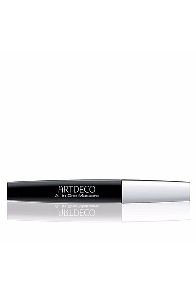Artdeco All In One Mascara #01-black 10 ml