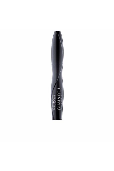 Catrice Glam&doll Volume Mascara #010-ultra Black 10 ml