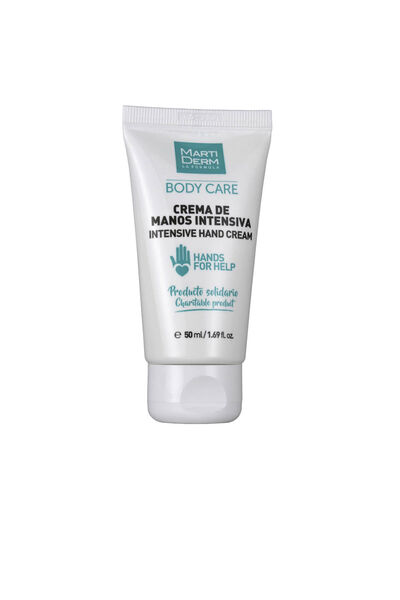 Martiderm Body Care Intensiv-handcreme 50 ml