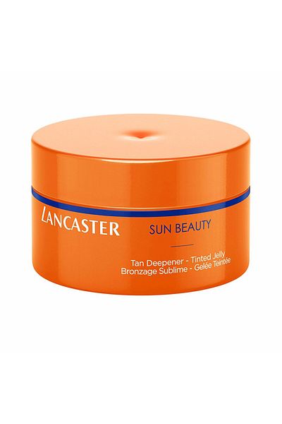 Lancaster Sun Beauty Tan Deepener Tinted 200 ml