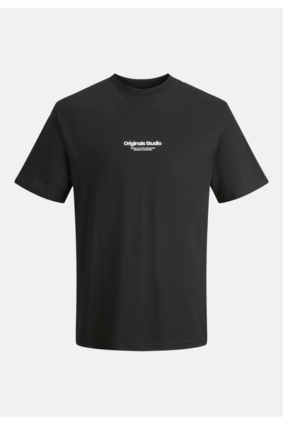 Jack & Jones T-Shirt JORVESTERBRO TEE Kurzarmshirt