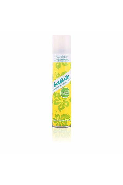 Batiste Tropical Coconut & Exotic Dry Shampoo 200 ml