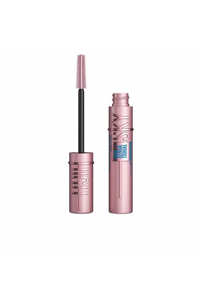 Maybelline New York Lash Sensational Sky High Waterproof Mascara Maybelline