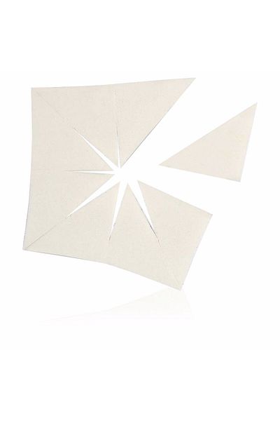 Artdeco Make Up Sponge Edges