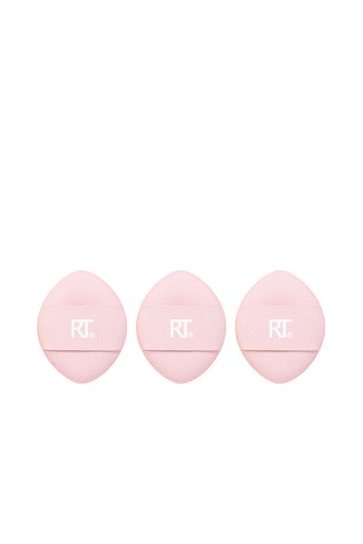 Real Techniques Mini Miracle Puderquaste Trio 3 Stk
