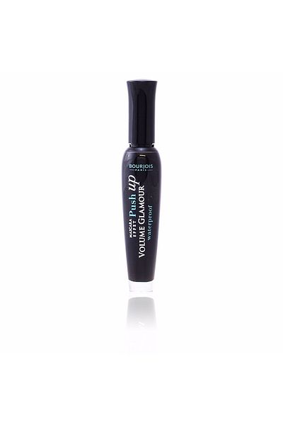 Bourjois Volume Glamour Mascara Effet Push Up Wp #71-black-wp 6 ml
