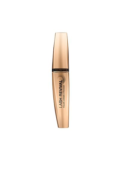 Max Factor Lash Revival Mascara #extreme Schwarz 11,5 gr
