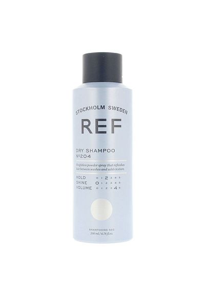 REF Trockenshampoo Nr. 204 200 ml