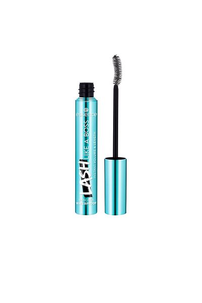 Essence Lash Like A Boss Máscara De Pestañas Wasserfeste Essenz 9,5 ml