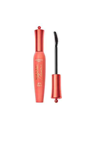 Bourjois Volumen-Glamour-Lift- und Stretch-Mascara Nr. 01-schwarz 12 ml