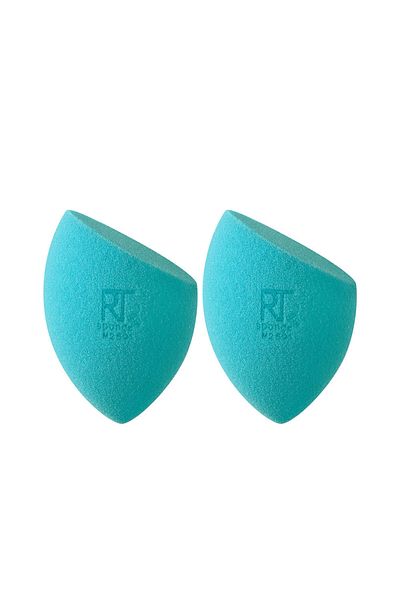 Real Techniques Miracle Airblend Makeup Schwamm Packung 2 Stck