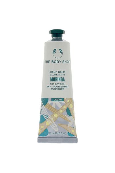 THE BODY SHOP Moringa Handbalsam 30 ml