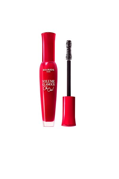 Bourjois Big Lashes Oh Oui Mascara #001- Black 7 ml