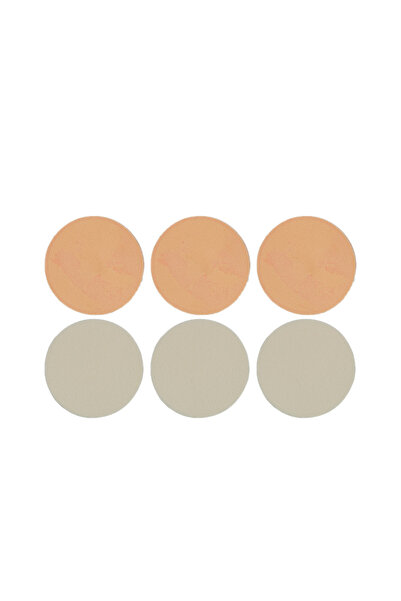 Glam Of Sweden Runder Schwamm Glam Of Sweden 1 Stück