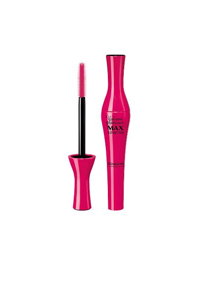 Bourjois Volume Glamour Max Mascara Definition #51-noir Max 10 ml