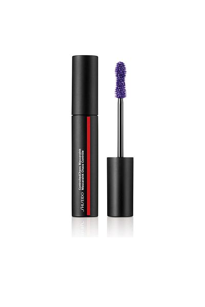 Shiseido Controlled Chaos Mascaraink #03-violet Vibe 11,50 ml