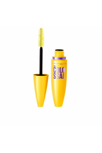 Maybelline New York Colossal Volume Express Mascara #black Maybelline 9,2 ml