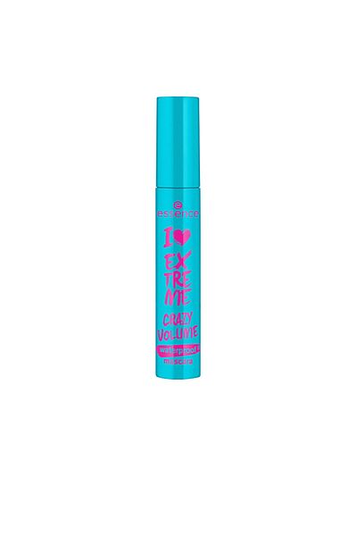 Essence I Love Extreme Crazy Volume Máscara De Pestañas Wasserfeste Essenz 12 ml