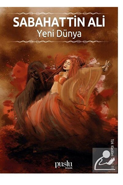 Puslu Yayıncılık Yeni Dünya
