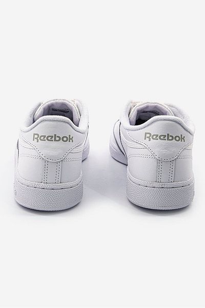Reebok Club C 85 Damen Sneaker in Weiß