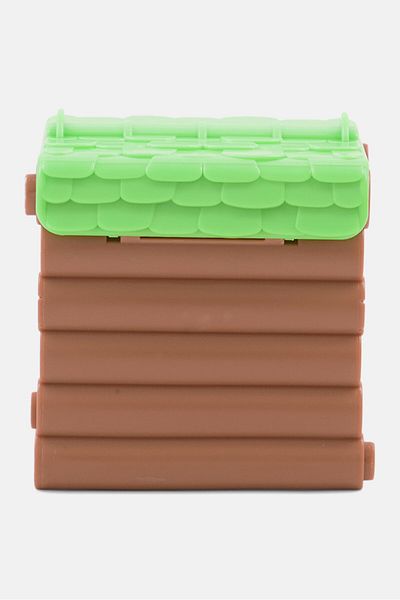 Fat Brain Toy Co Timber Tots Mini Kitchen