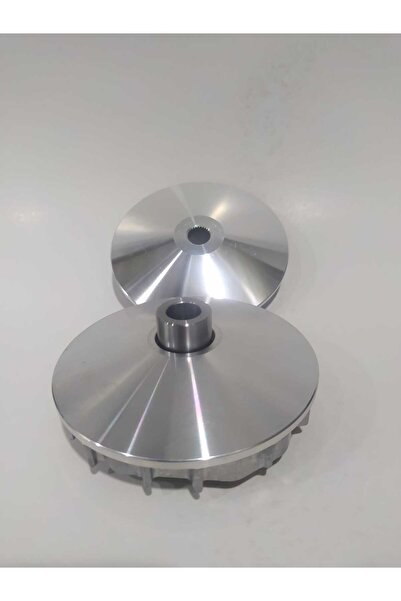 MOTOYOL Arora Max Pro 125 Ön Varyatör Komple ( Ön Debriyaj )
