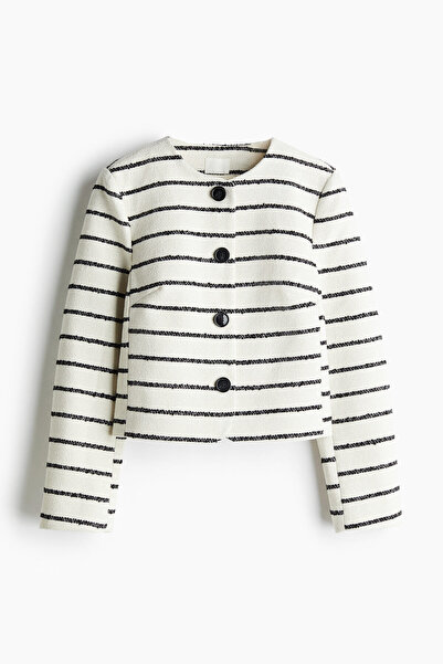 H&M Kısa Ceket