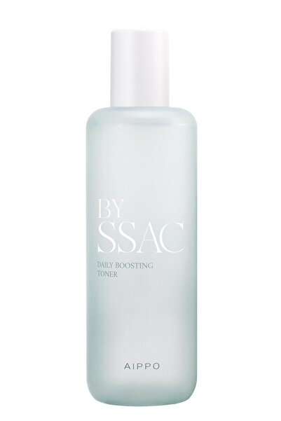 AIPPO Yatıştırıcı Bariyer Onarıcı Tonik - Daily Boosting Toner By Ssac 130 ml