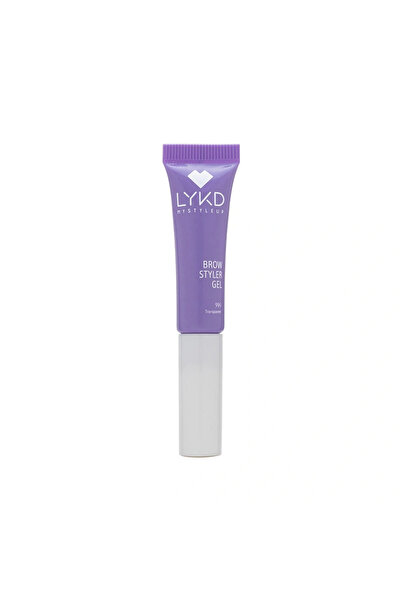 lykd Kaş Jeli - 999 Transparent (7 ML)