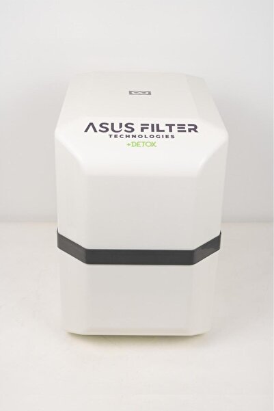 Genel Markalar ASUS DETOX FİLTER ARITMA CİHAZI