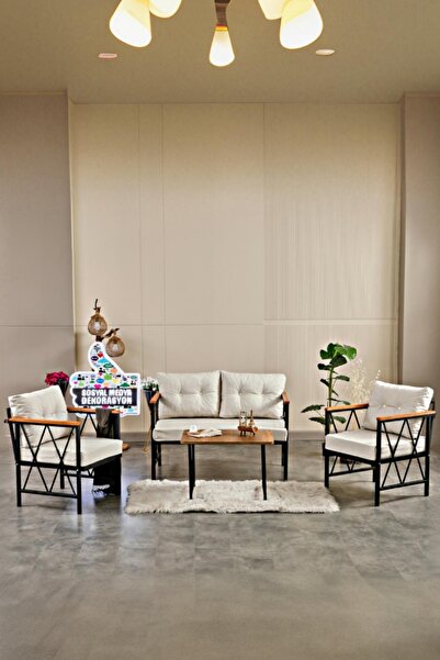 Sosyal Medya Dekorasyon Bahçe, Sandalye, Balkon, Cafe Ofis V.b Her Yerde kull...