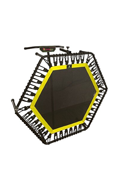 jumping fitness Pro Trambolin