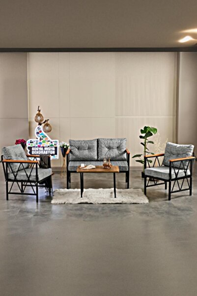 Sosyal Medya Dekorasyon Patentli Ürün! Balkon, Bahçe, Mutfak, Cafe Vs. Her Ye...