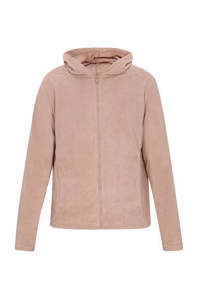 BRAELYN jachetă fleece