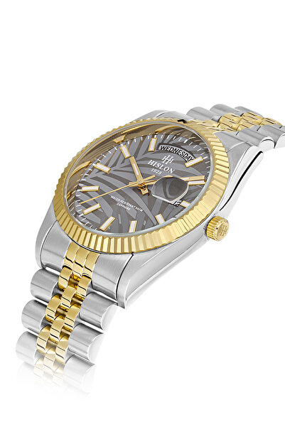 Hislon QL126T-03SG Women's Wristwatch